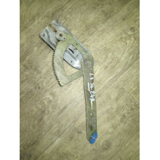  Стеклоподъемник задний левый к  Ford  Escort,  1998