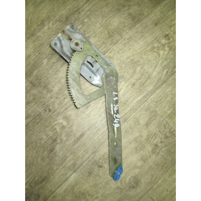  Стеклоподъемник задний левый к  Ford  Escort,  1998