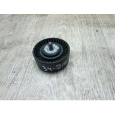  Ролик натяжителя к  Ford  Escort,  1998