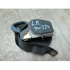  Ремень безопасности передний левый к  Ford  Escort,  1998