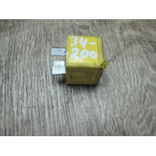  Реле (прочие) к  Ford  Escort,  1998