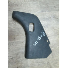  Накладка на порог внутренняя передняя правая к  Ford  Escort,  1998