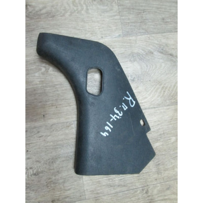  Накладка на порог внутренняя передняя правая к  Ford  Escort,  1998