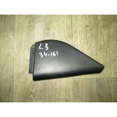  Пластик салона к  Ford  Escort,  1998