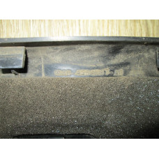  Пластик салона к  Ford  Escort,  1998