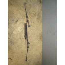  Тяга рулевая к  Mercedes  C W202,  1998