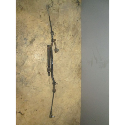 Тяга рулевая к  Mercedes  C W202,  1998