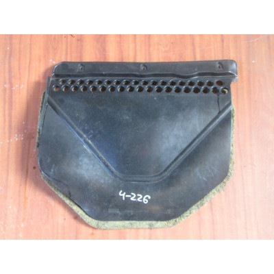  Пластик салона к  Mercedes  C W202,  1998