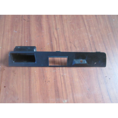  Обшивка крышки багажника к  Mercedes  C W202,  1998