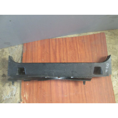  Обшивка крышки багажника к  Mercedes  C W202,  1998