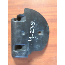  Защита топливного бака к  Mercedes  C W202,  1998