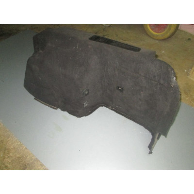  Обшивка багажника к  Mercedes  C W202,  1998