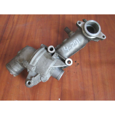  Корпус термостата к  Mercedes  C W202,  1998