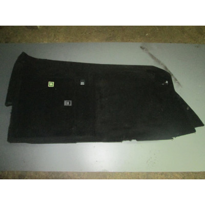 Обшивка багажника к  Mercedes  C W202,  1998
