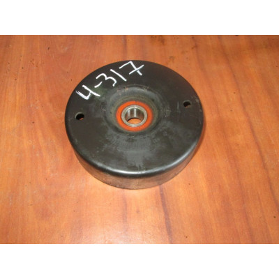  Ролик обводной к  Mercedes  C W202,  1998