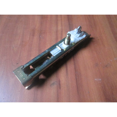  Механизм регулировки высоты ремня безопасности к  Mercedes  C W202,  1998