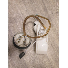  Колба в бак к  Nissan  Primera,  1998