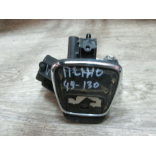  Кнопка открытия багажника к  Peugeot  406,  0000
