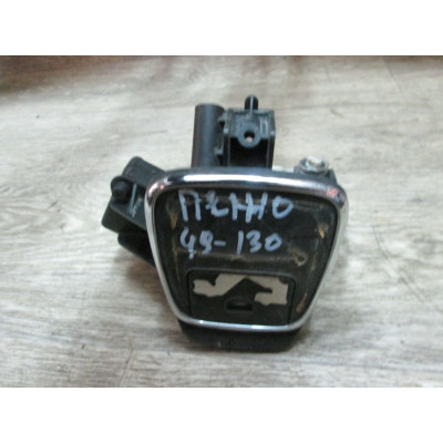 Кнопка открытия багажника к  Peugeot  406,  0000