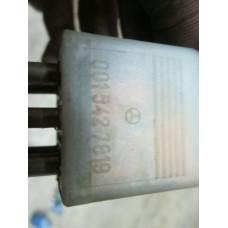  Реле (прочие) к  Mercedes  ,  0000