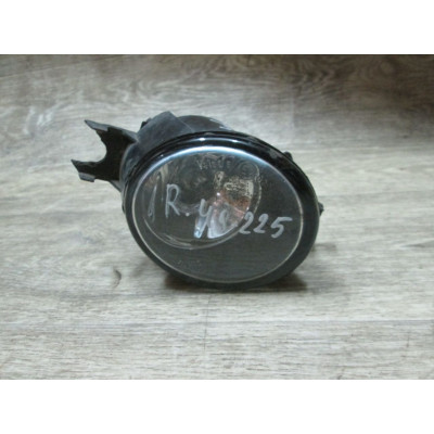 Фара противотуманная правая к  Nissan  Primera,  2002