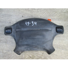  Подушка безопасности водителя к  Mazda  323,  1997