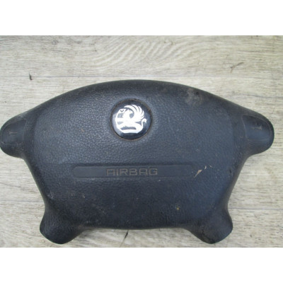  Подушка безопасности к  Opel  Omega,  1997