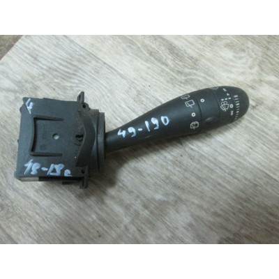Переключатель дворников к  Rover  75,  2000