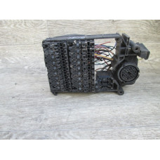  Блок предохранителей к  Mercedes  E W210,  2000