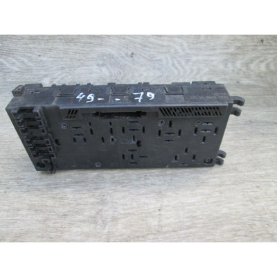 Блок предохранителей к  Mercedes  E W210,  2000