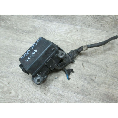  Блок предохранителей к  Mazda  323,  0000