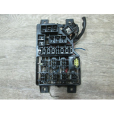  Блок предохранителей к  Mitsubishi  Pajero,  1991