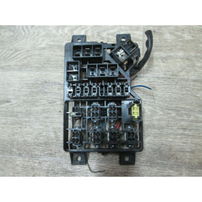  Блок предохранителей к  Mitsubishi  Pajero,  1991