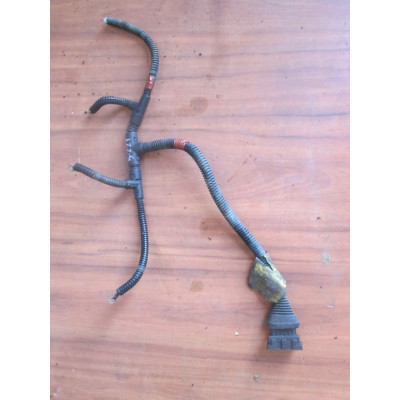  Проводка (планка) свечей накала к  Fiat  Marea,  2000