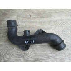  Патрубок интеркулера к  Seat  Toledo,  1999