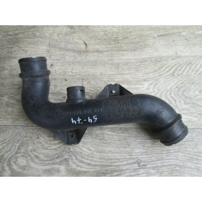  Патрубок интеркулера к  Seat  Toledo,  1999