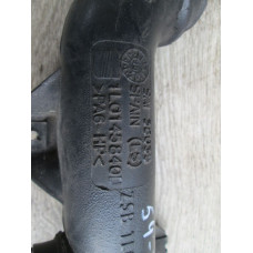  Патрубок интеркулера к  Seat  Toledo,  1999