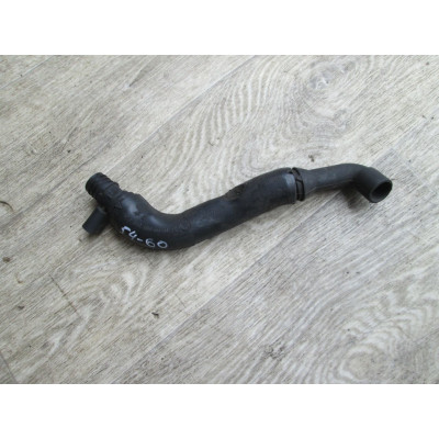 Патрубок вентиляции картера к  Mercedes  E W210,  2000