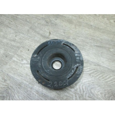  Шкив коленвала к  Renault  Espace,  2002
