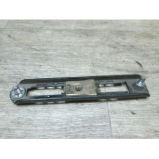  Механизм регулировки высоты ремня безопасности к  Daewoo  Nubira,  1998