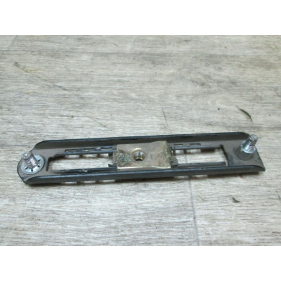  Механизм регулировки высоты ремня безопасности к  Daewoo  Nubira,  1998