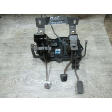  Узел педальный (блок педалей) к  Daewoo  Nubira,  2003