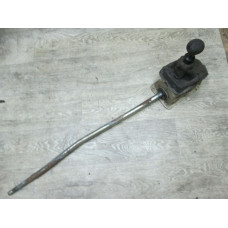  Кулиса к  ЗАЗ  Sens,  2010