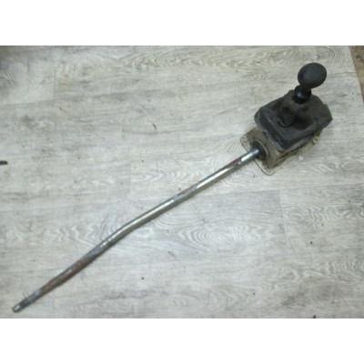  Кулиса к  ЗАЗ  Sens,  2010