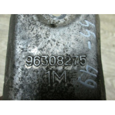  Кронштейн двигателя к  Daewoo  Nubira,  2000