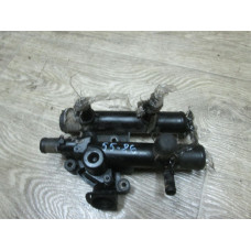  Корпус термостата к  Renault  Espace,  2004