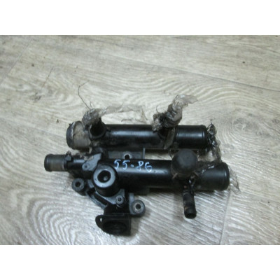  Корпус термостата к  Renault  Espace,  2004