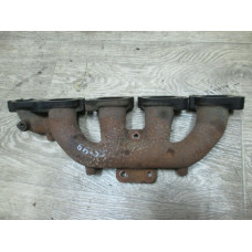  Коллектор выпускной к  Renault  Espace,  2000