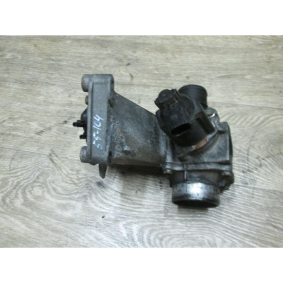  Клапан EGR к  Opel  Movano,  2002