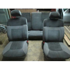  Салон (комплект сидений) к  Ford  Sierra,  1992